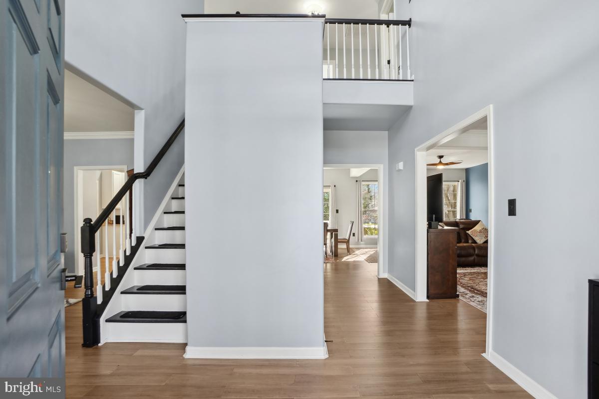 SALEM FIELDS - Residential