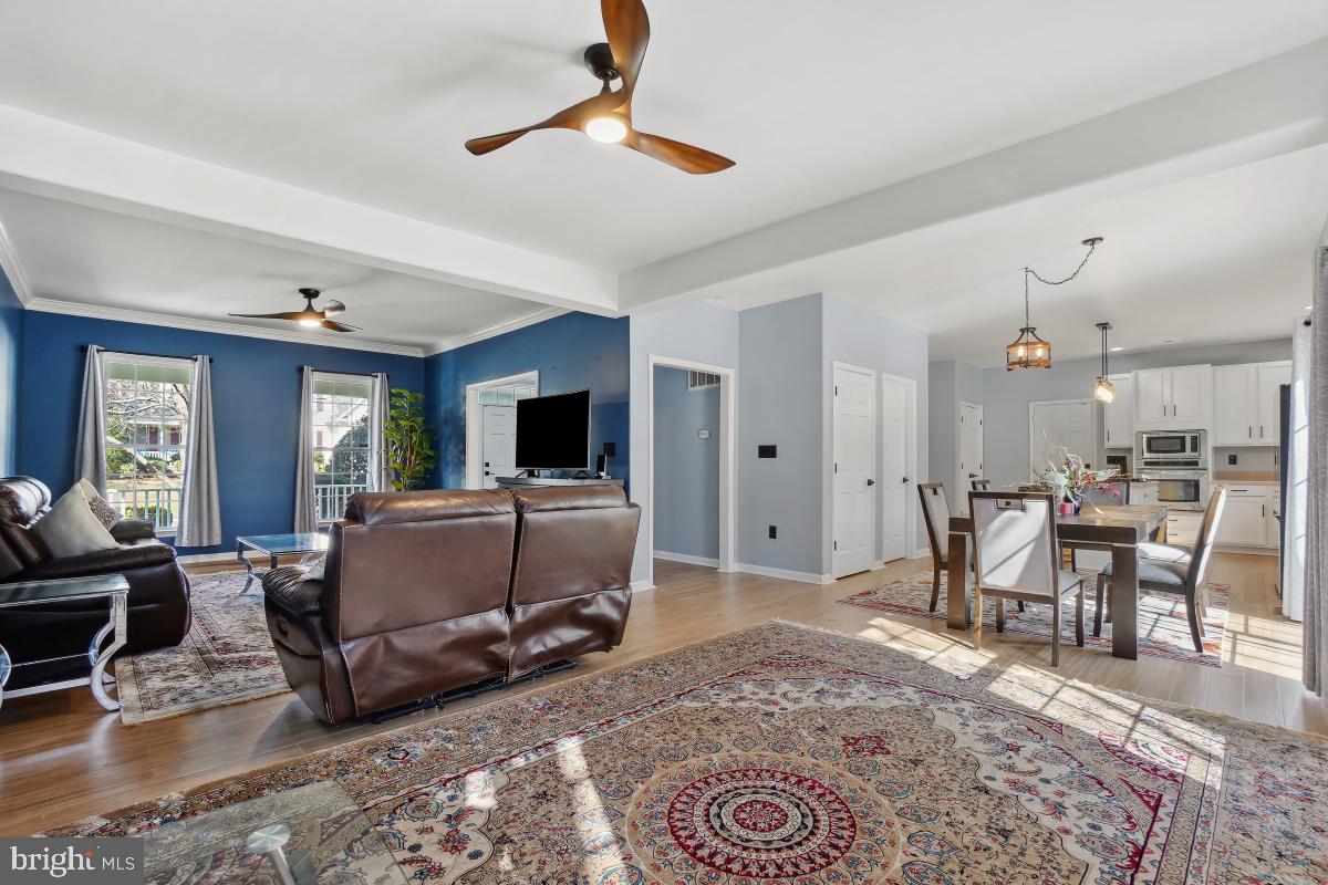 SALEM FIELDS - Residential