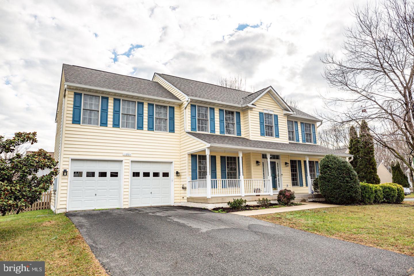 SALEM FIELDS - Residential