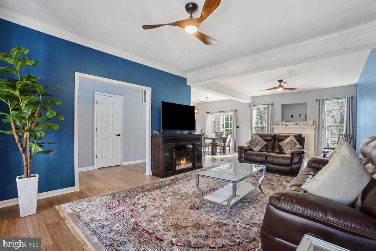 SALEM FIELDS - Residential