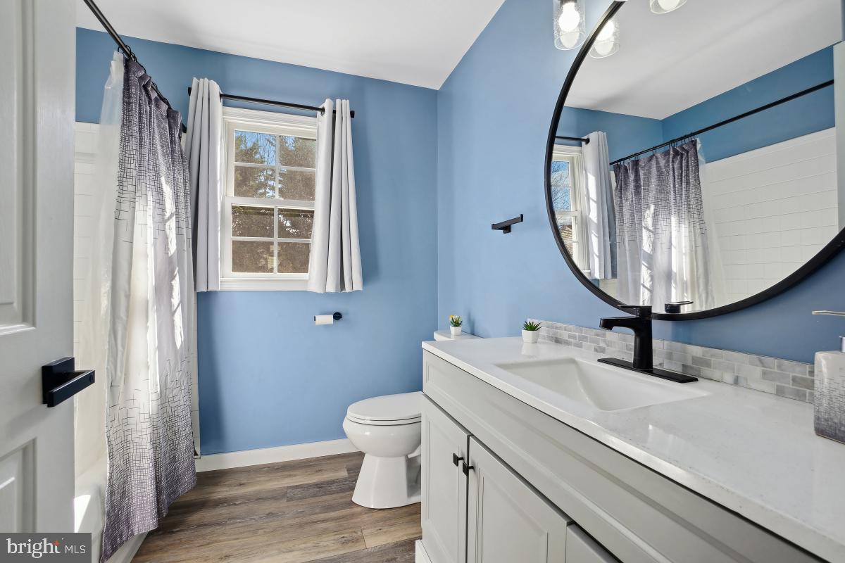 SALEM FIELDS - Residential