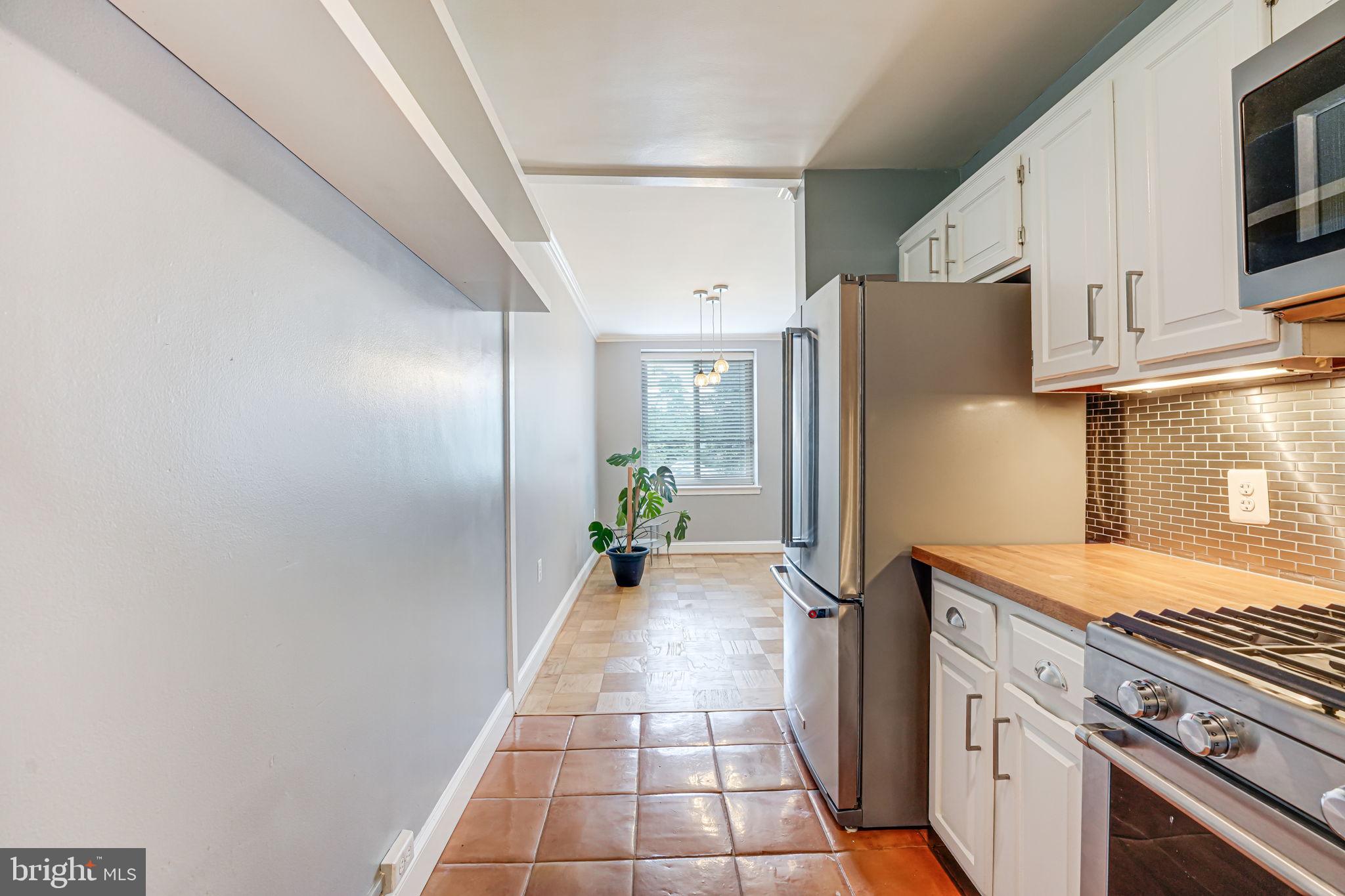 CARDINAL HOUSE - Residential