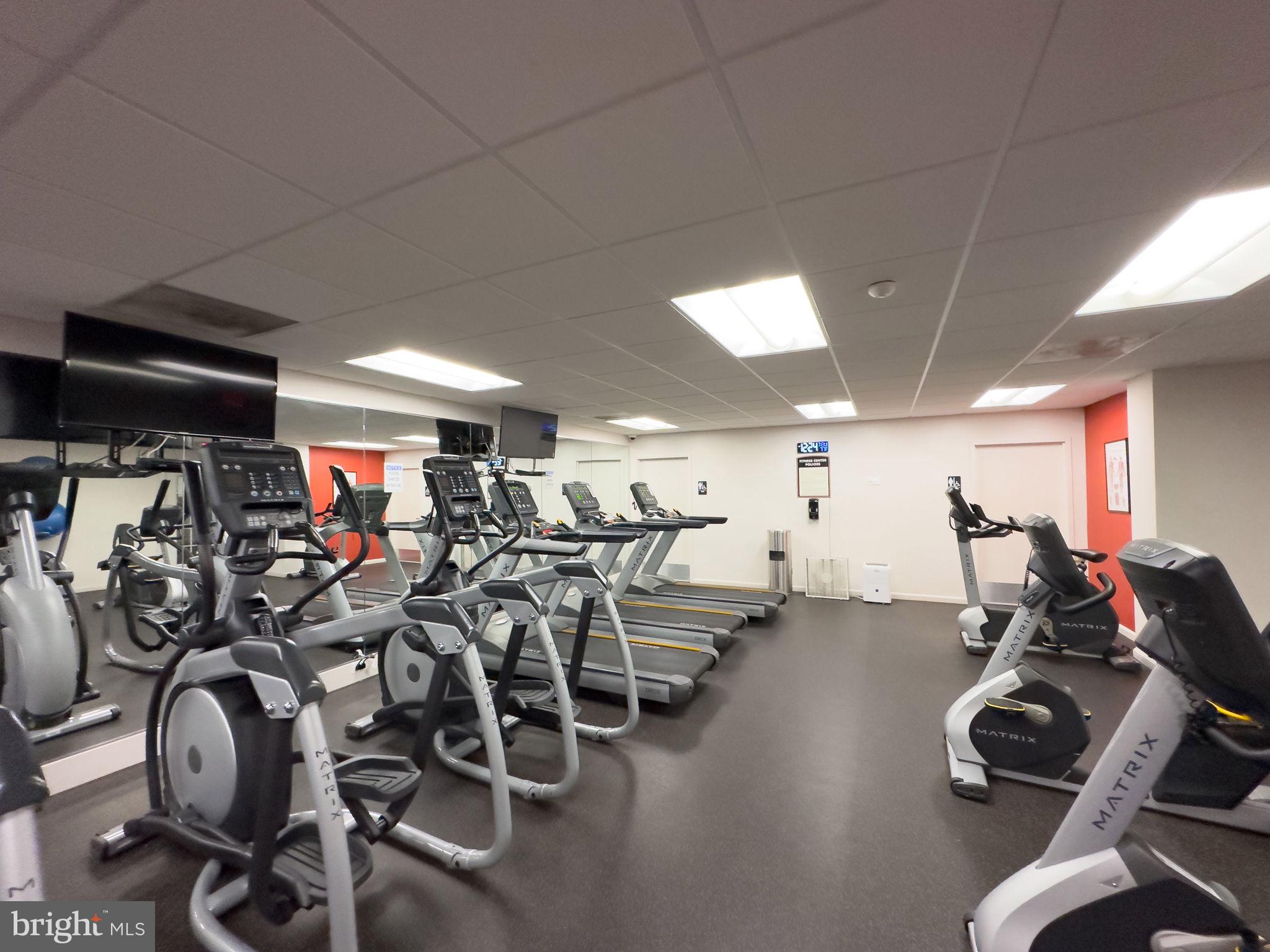 CARDINAL HOUSE - Residential