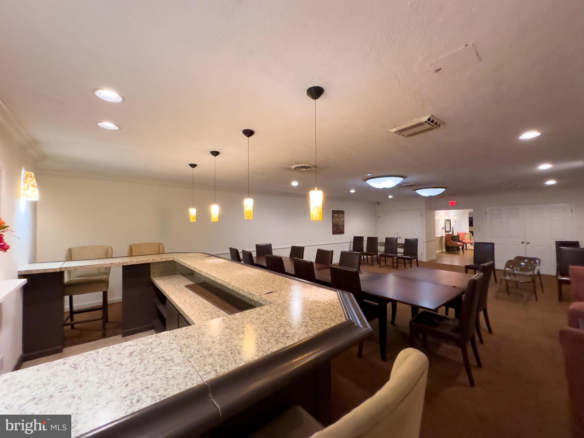 CARDINAL HOUSE - Residential