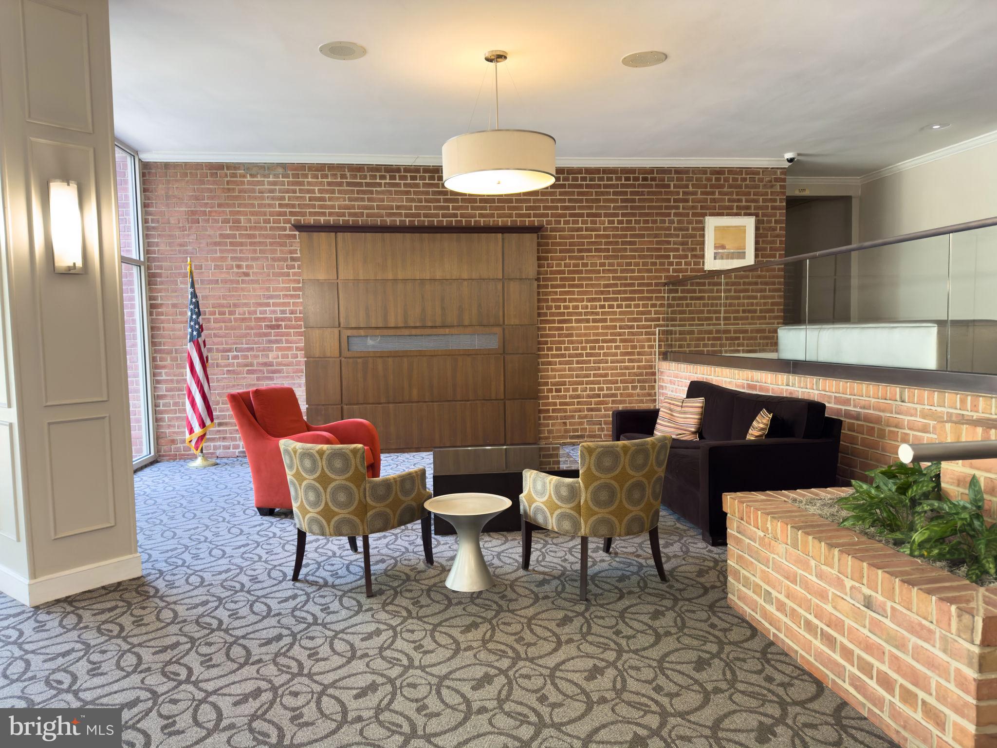 CARDINAL HOUSE - Residential