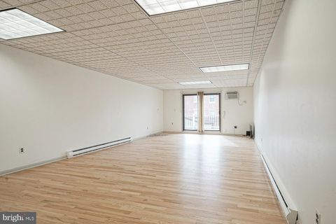 Photo of 317 Dickinson Street #C, PHILADELPHIA, PA 19147 (MLS # PAPH2618108)
