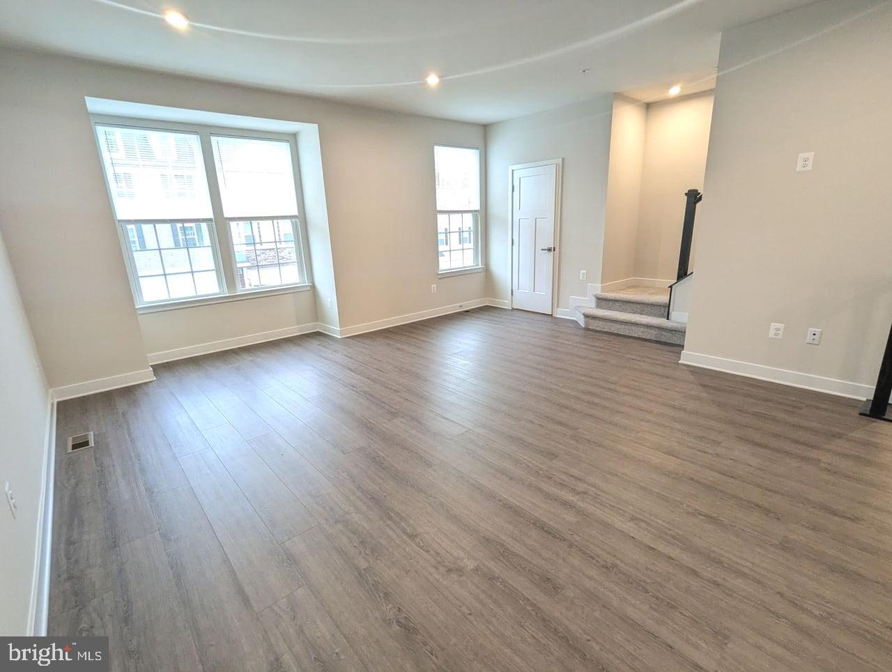 WEST PARK VILLAGE - Residential