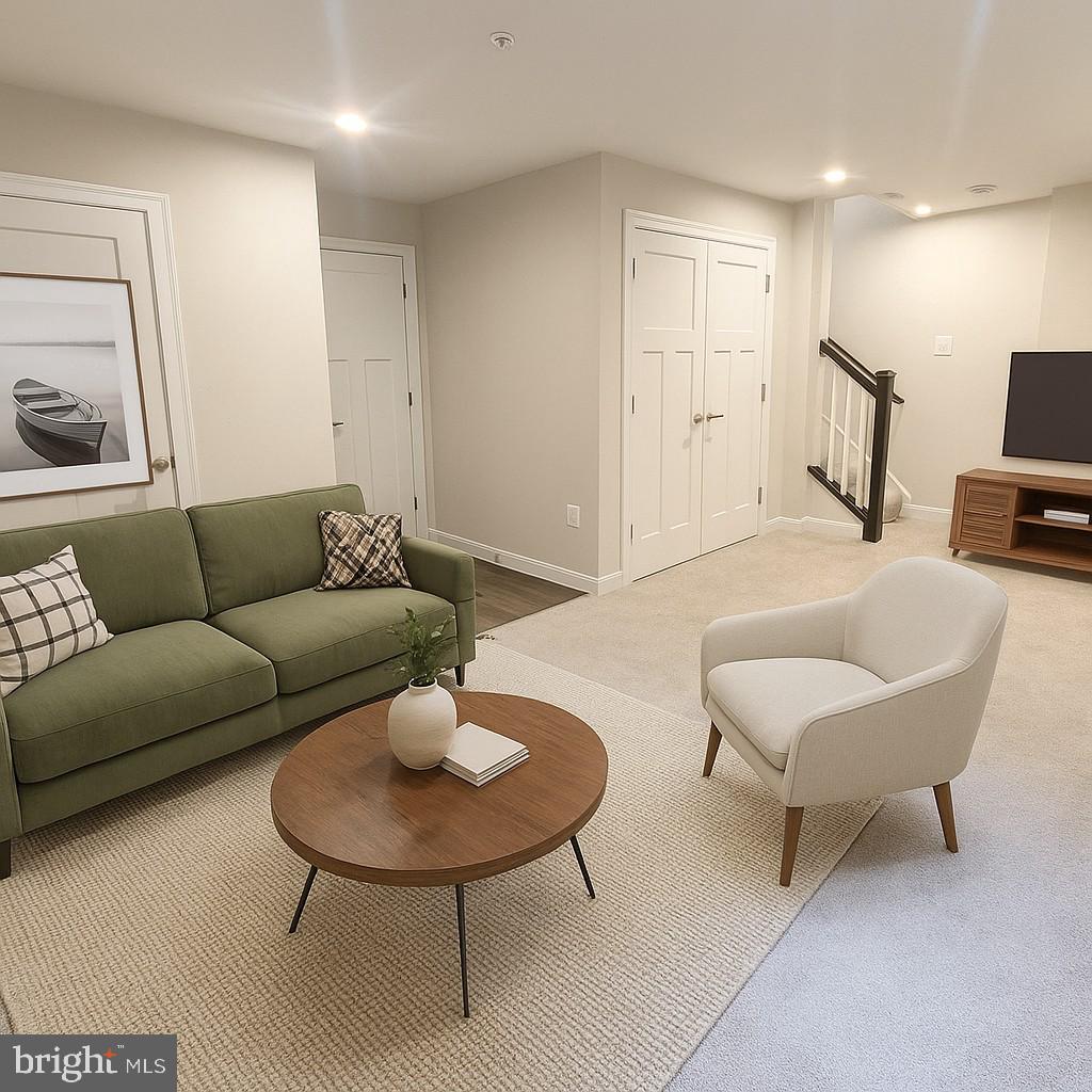 WEST PARK VILLAGE - Residential