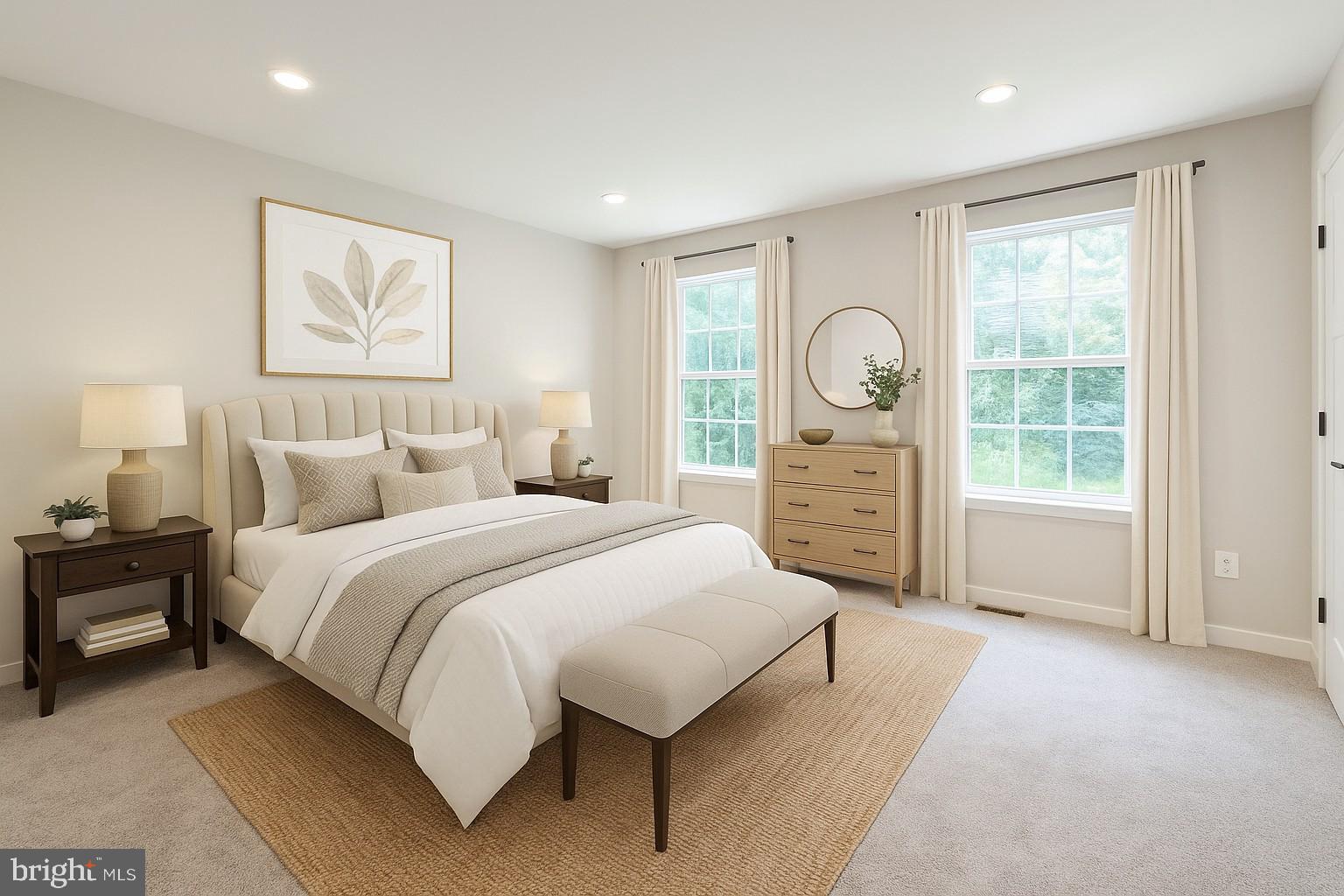 WEST PARK VILLAGE - Residential