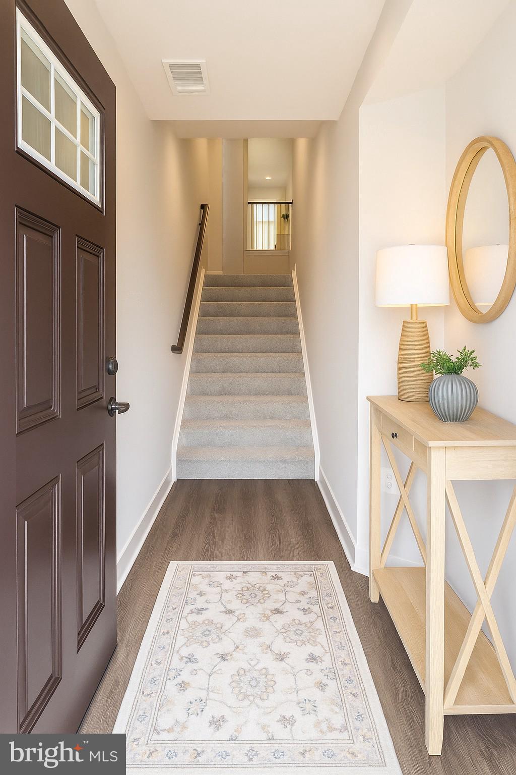 WEST PARK VILLAGE - Residential