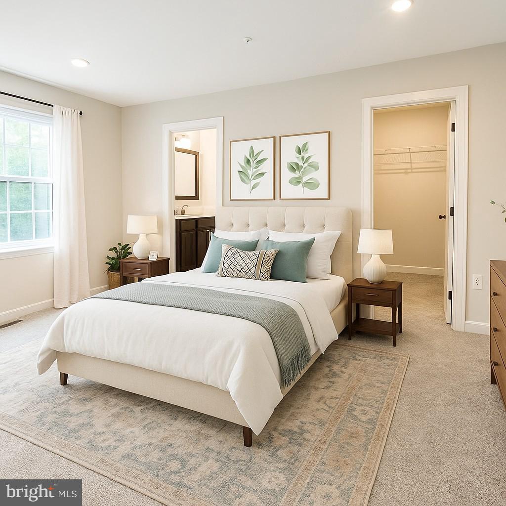 WEST PARK VILLAGE - Residential