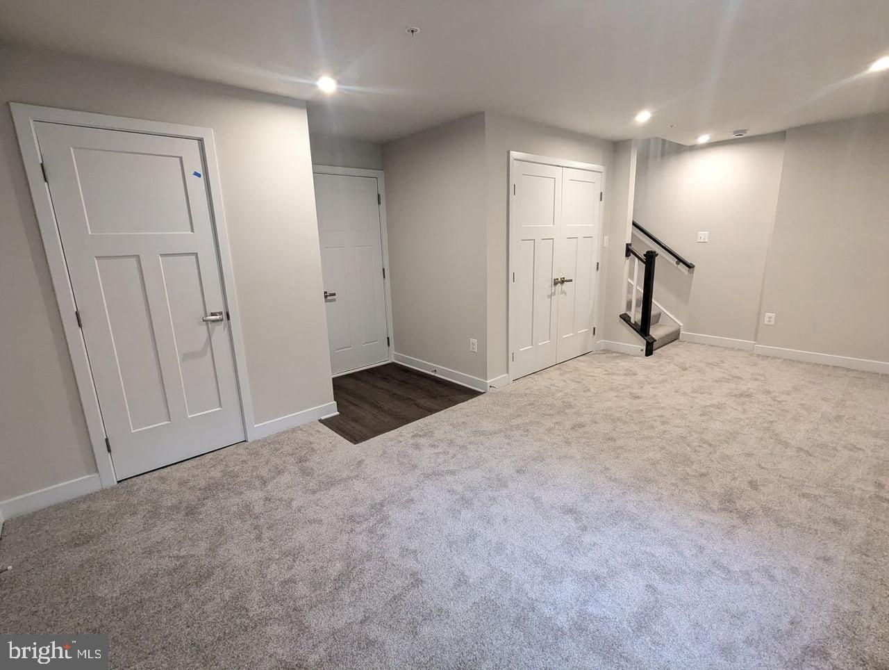 WEST PARK VILLAGE - Residential