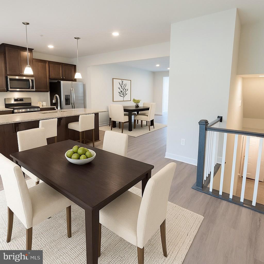 WEST PARK VILLAGE - Residential