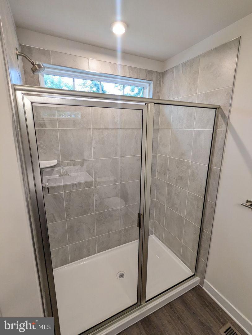 WEST PARK VILLAGE - Residential