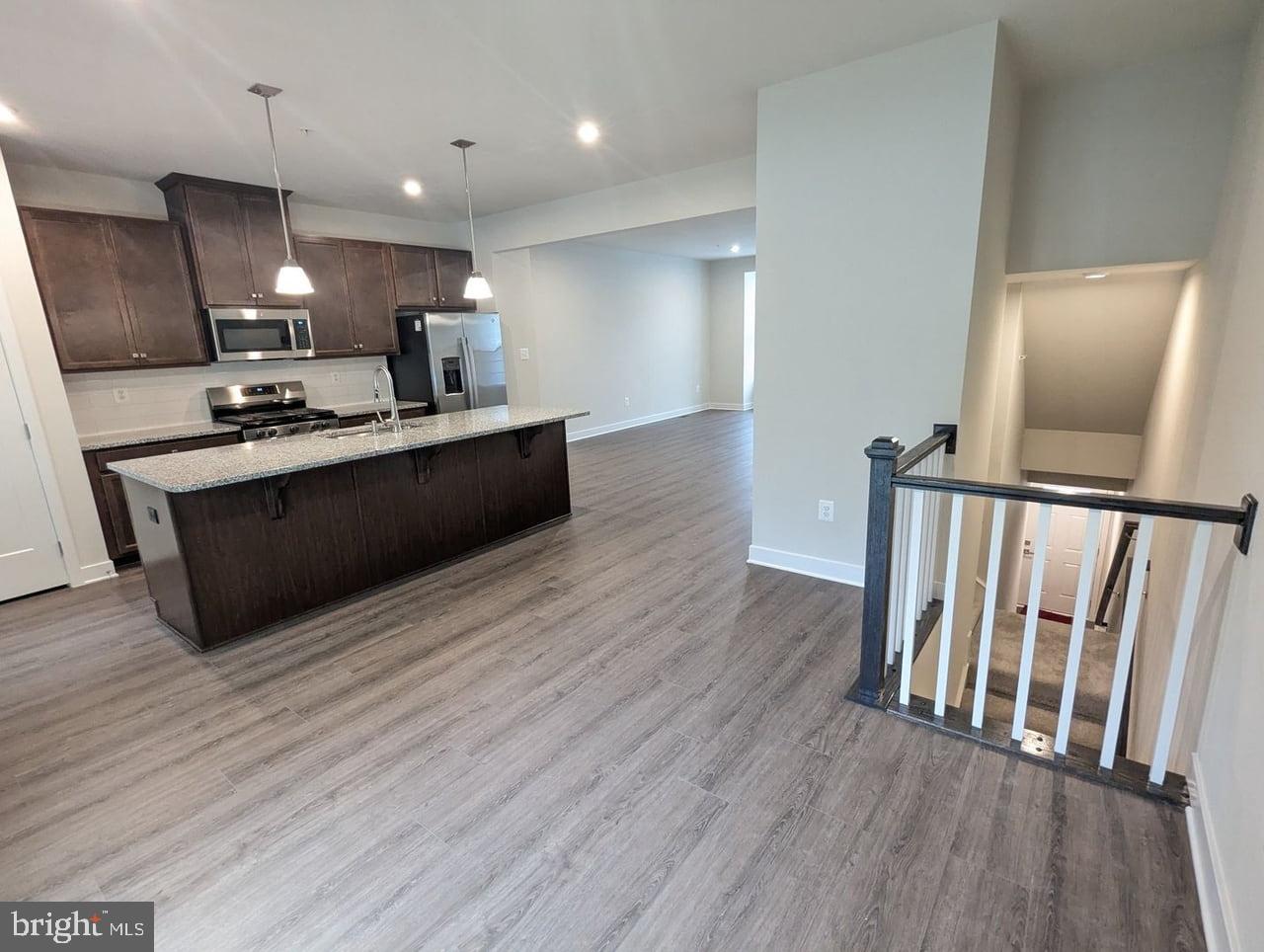 WEST PARK VILLAGE - Residential