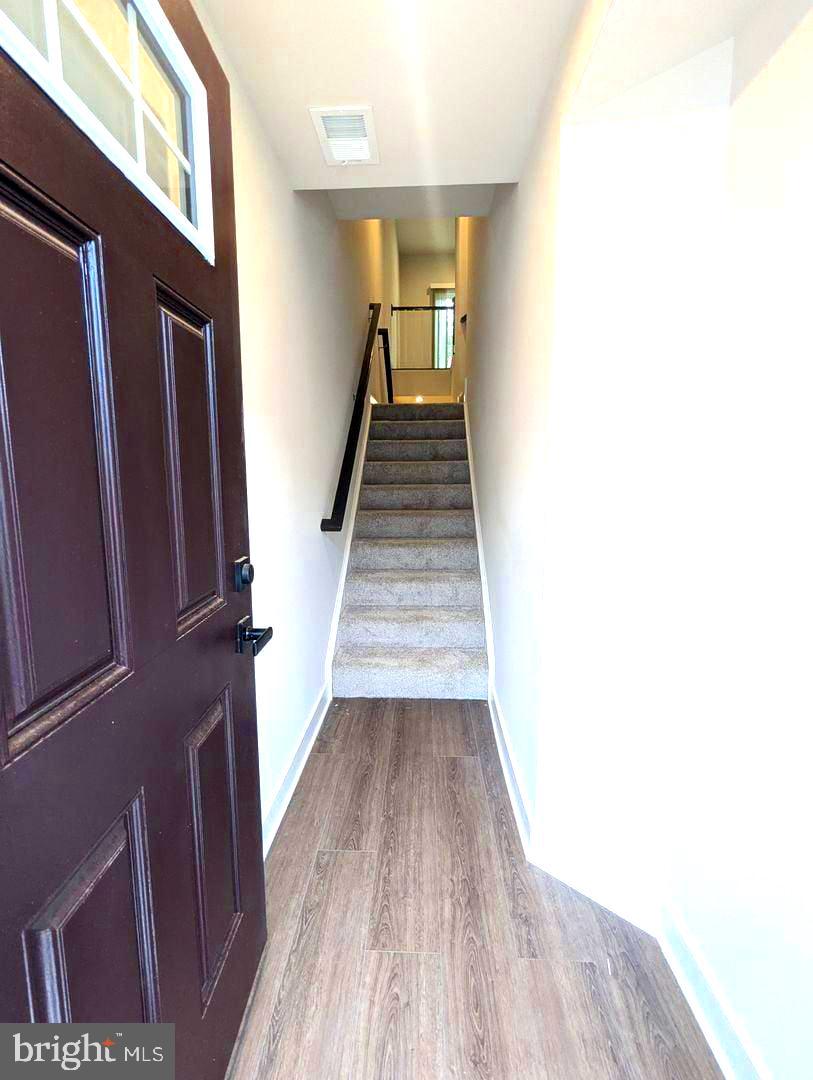 WEST PARK VILLAGE - Residential