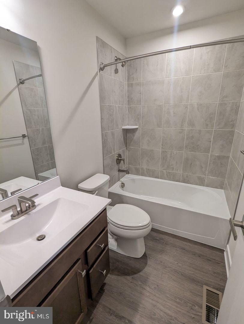 WEST PARK VILLAGE - Residential