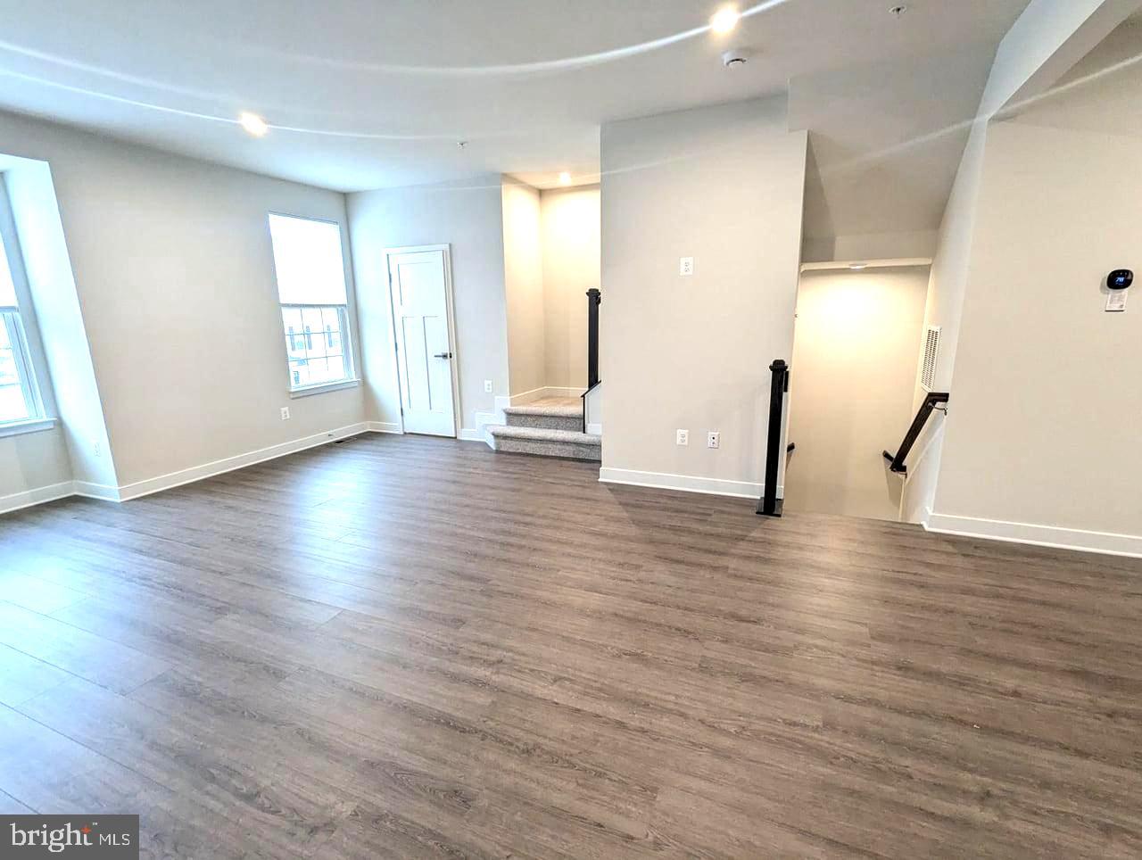 WEST PARK VILLAGE - Residential