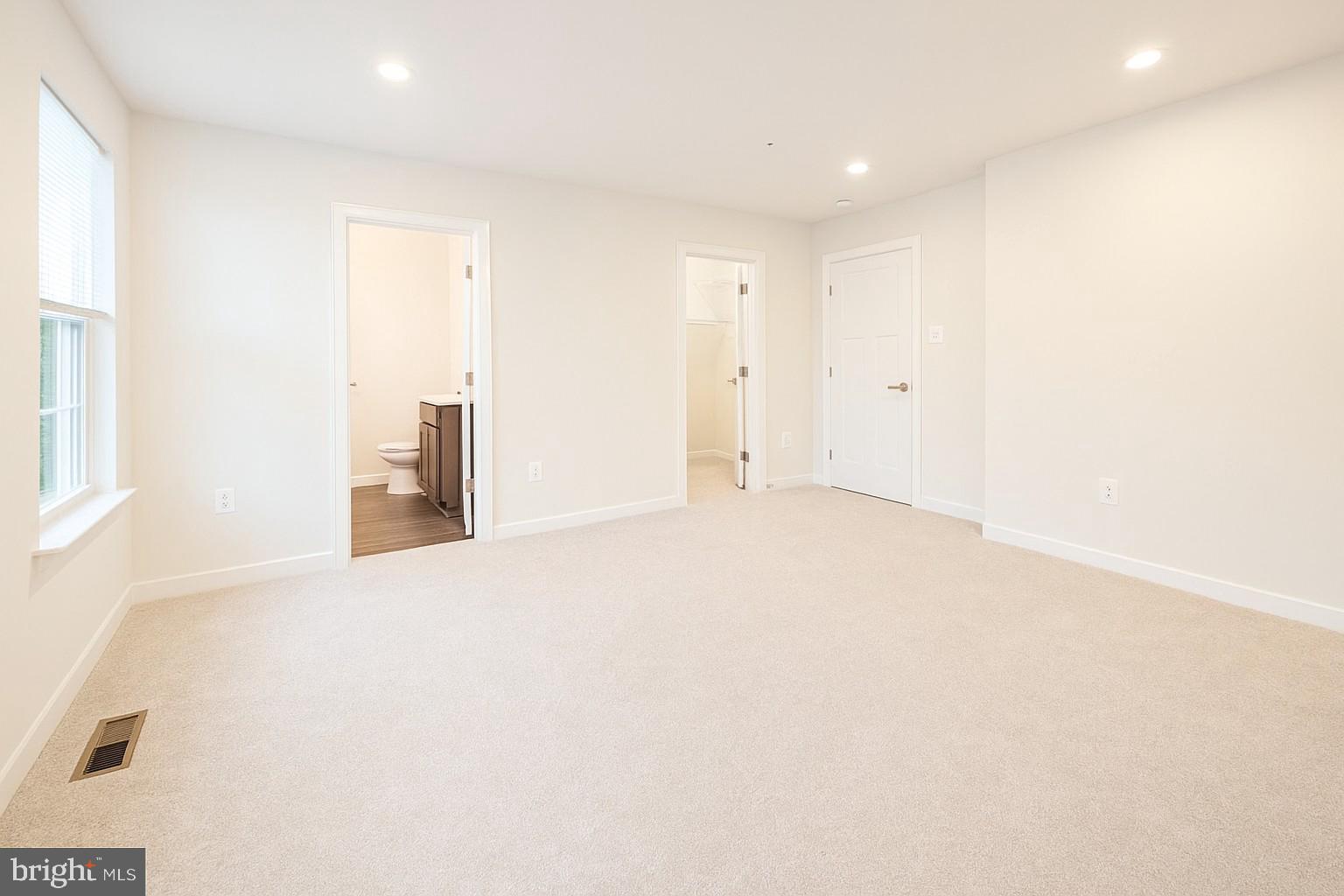 WEST PARK VILLAGE - Residential