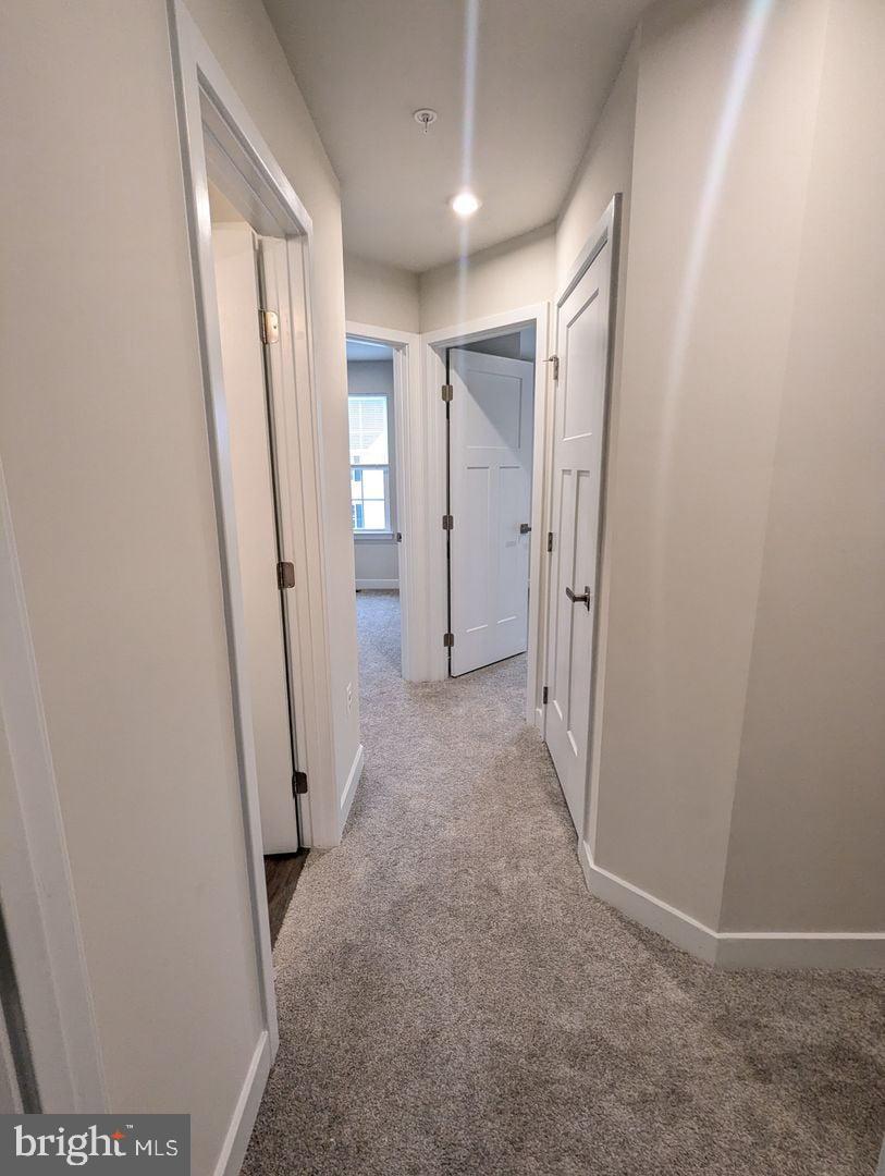 WEST PARK VILLAGE - Residential