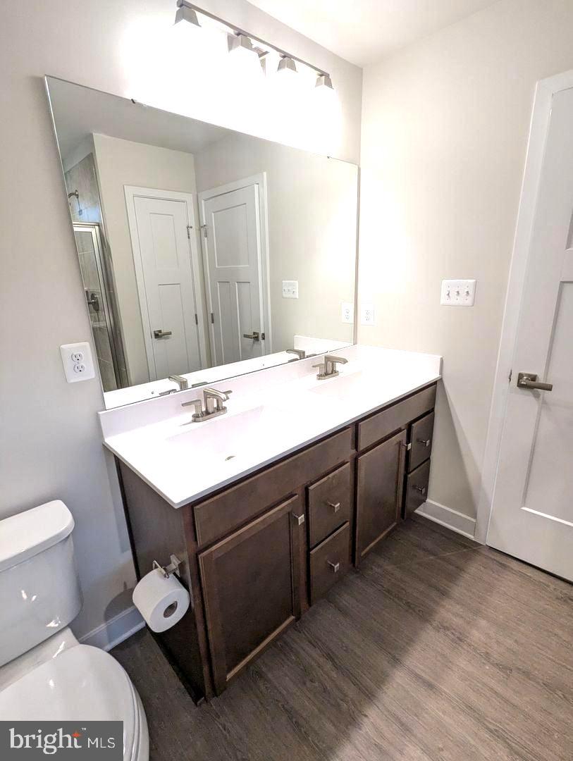 WEST PARK VILLAGE - Residential