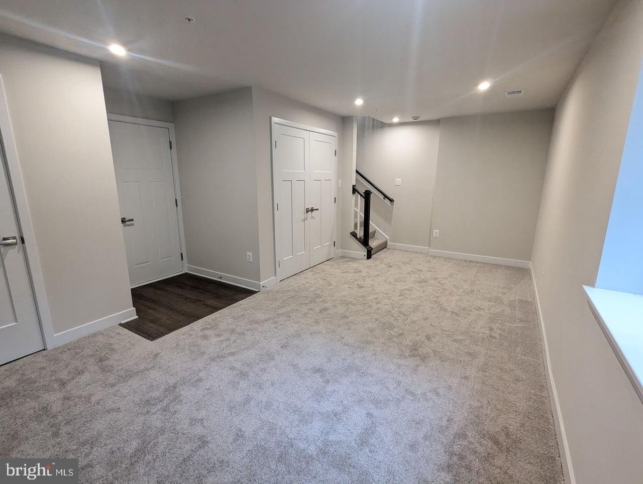 WEST PARK VILLAGE - Residential