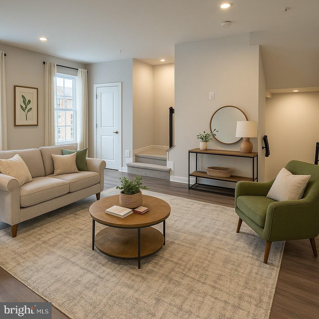 WEST PARK VILLAGE - Residential