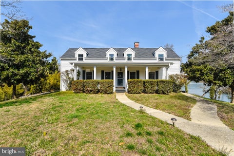 Property photo of 23690 W Patuxent Beach Road, California, MD 20619