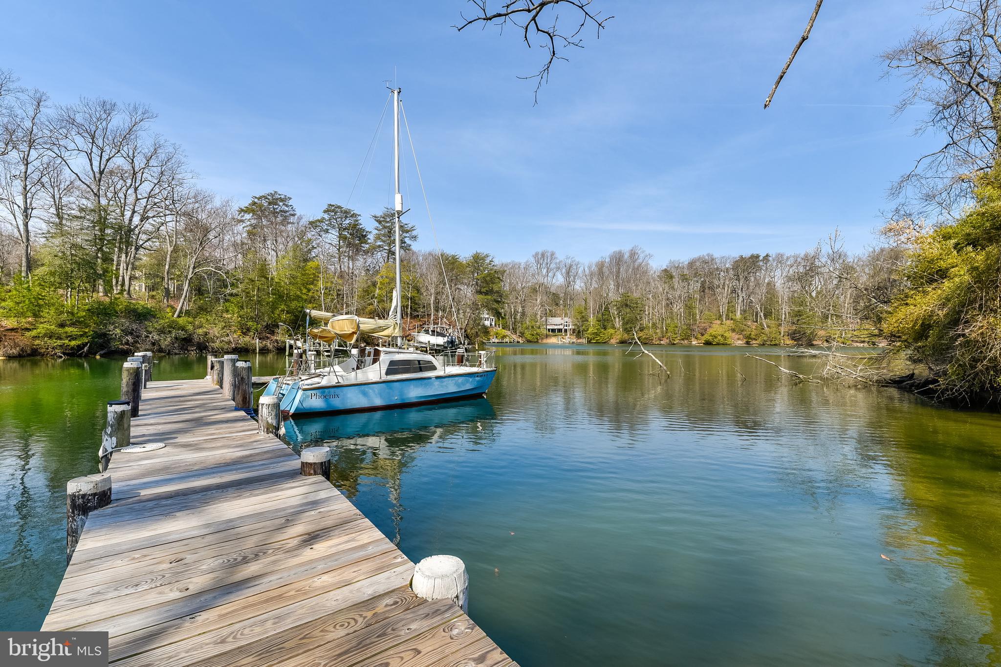 23690 W PATUXENT BEACH ROAD