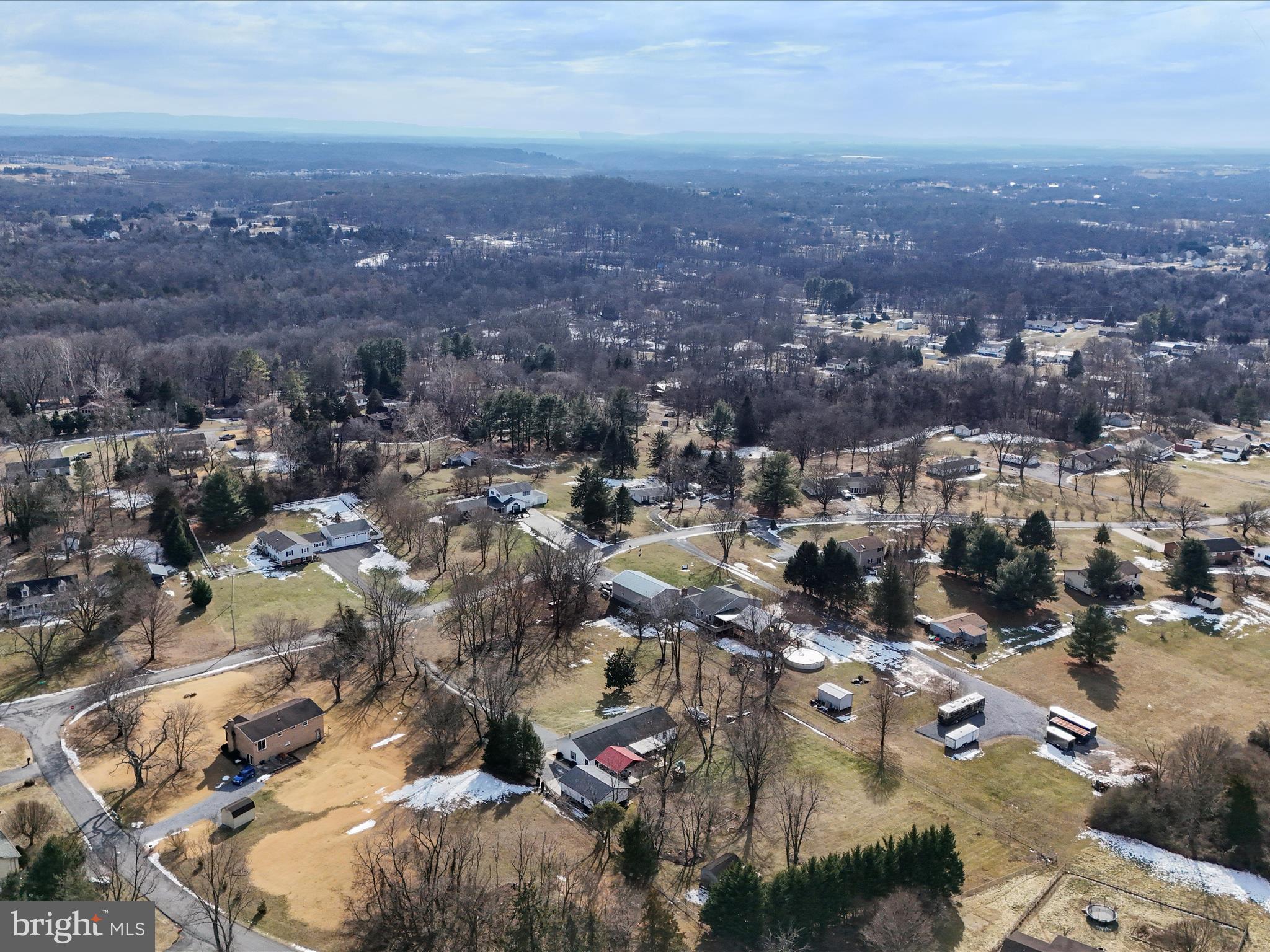 POTOMAC HEIGHTS - Residential