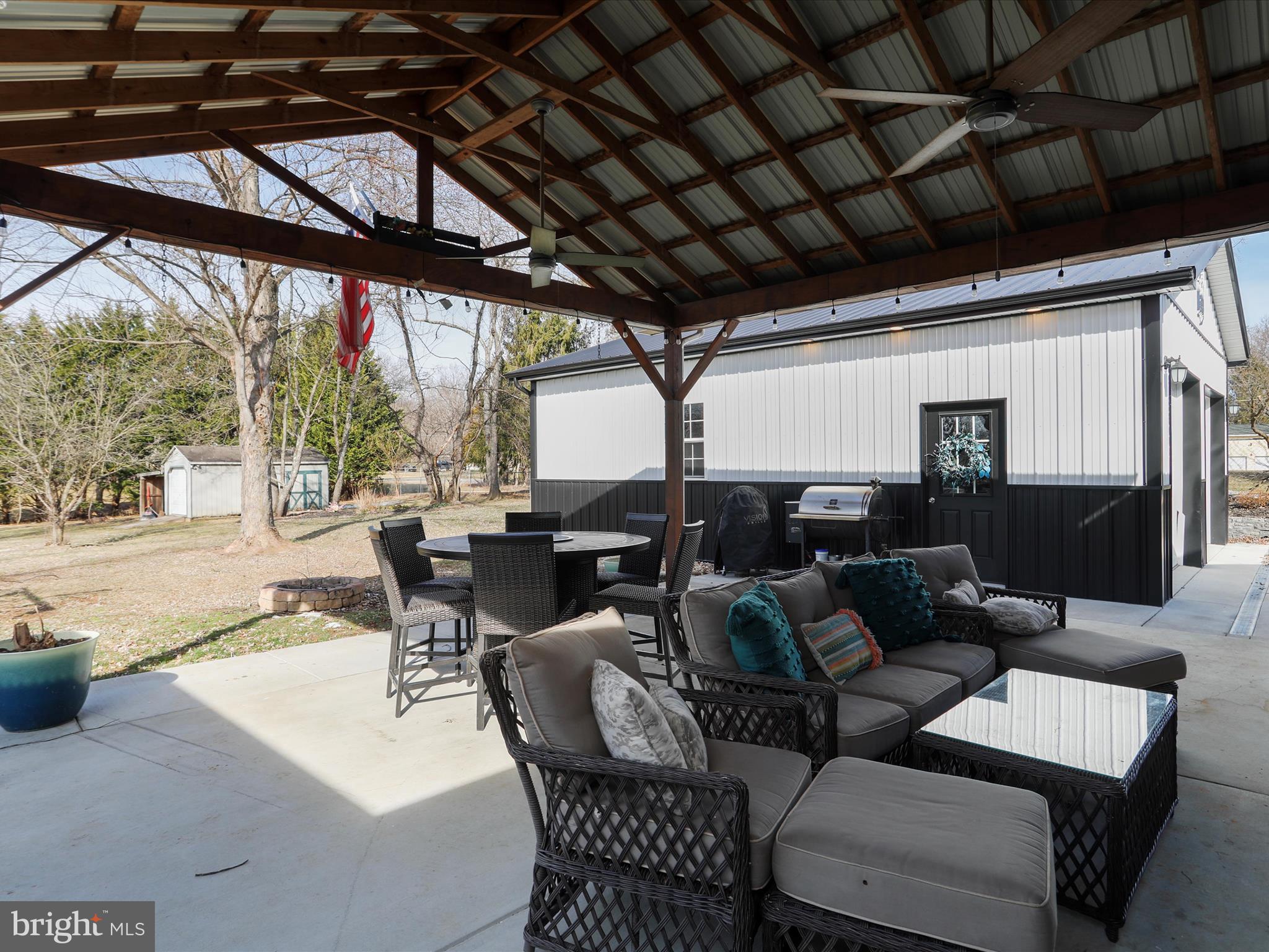 POTOMAC HEIGHTS - Residential