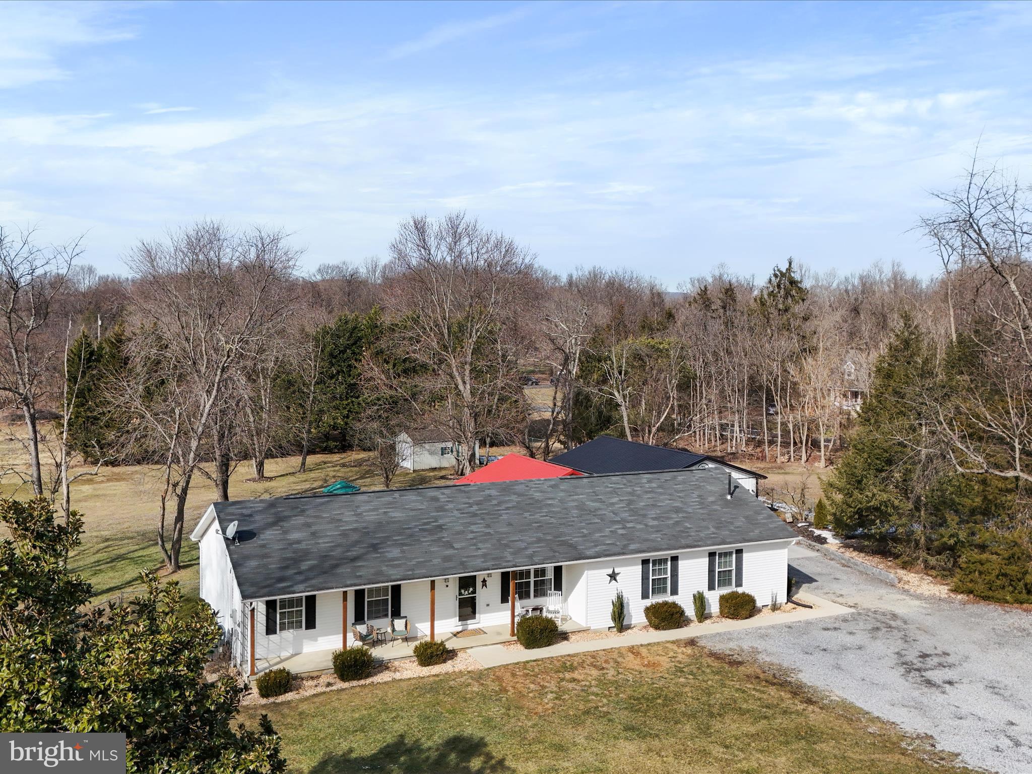 POTOMAC HEIGHTS - Residential