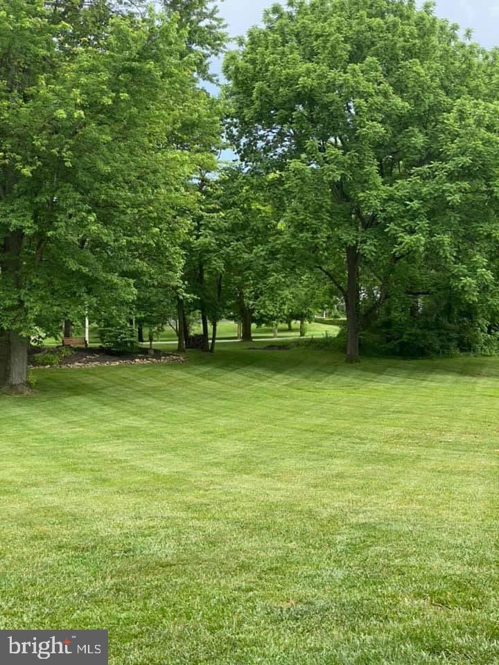 POTOMAC HEIGHTS - Residential