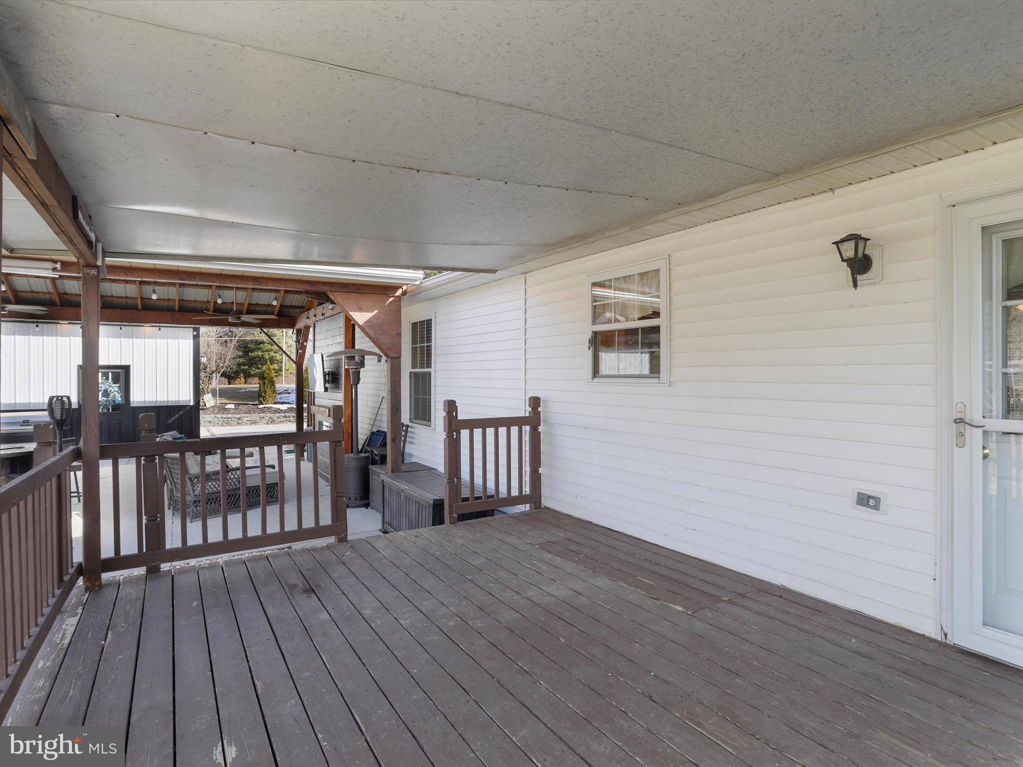 POTOMAC HEIGHTS - Residential