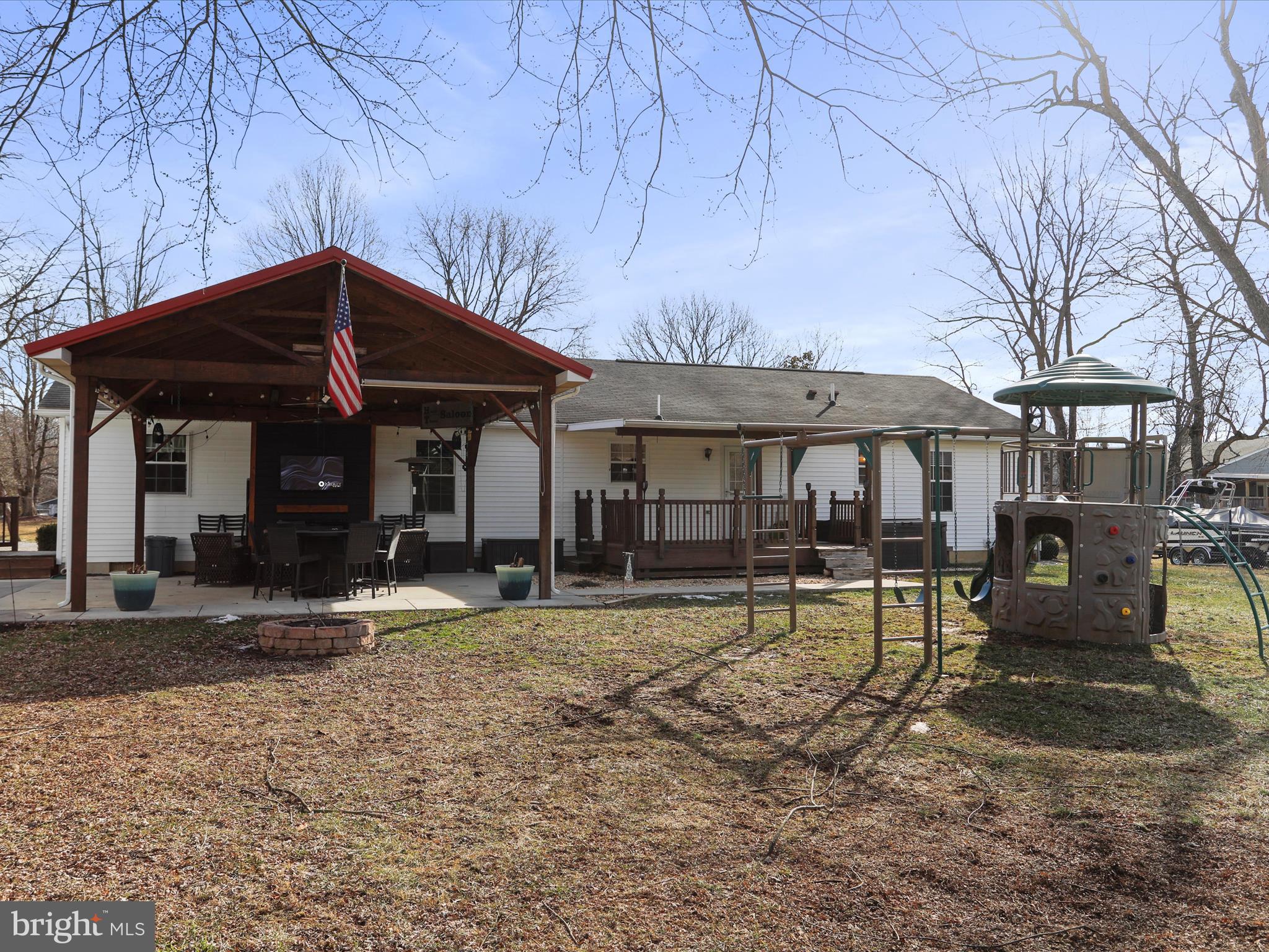 POTOMAC HEIGHTS - Residential