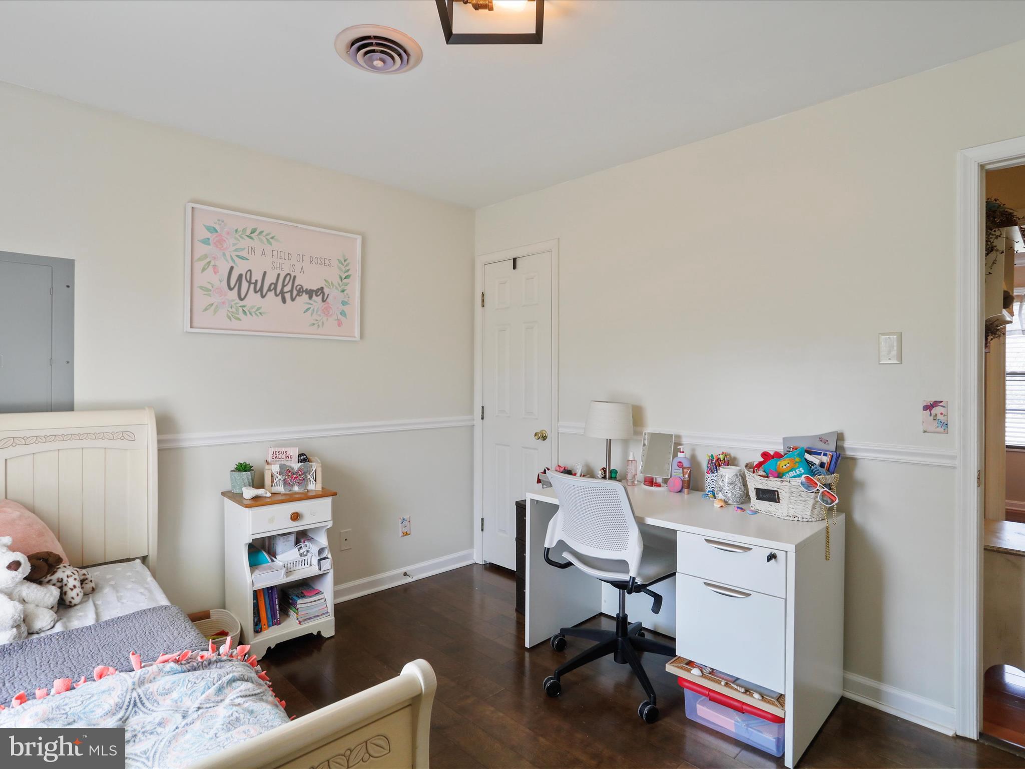 POTOMAC HEIGHTS - Residential