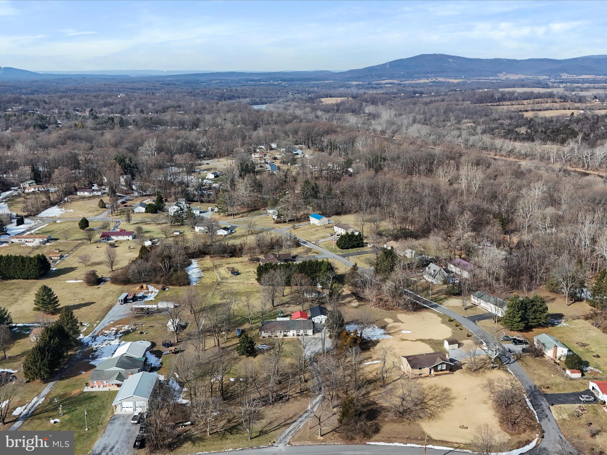POTOMAC HEIGHTS - Residential