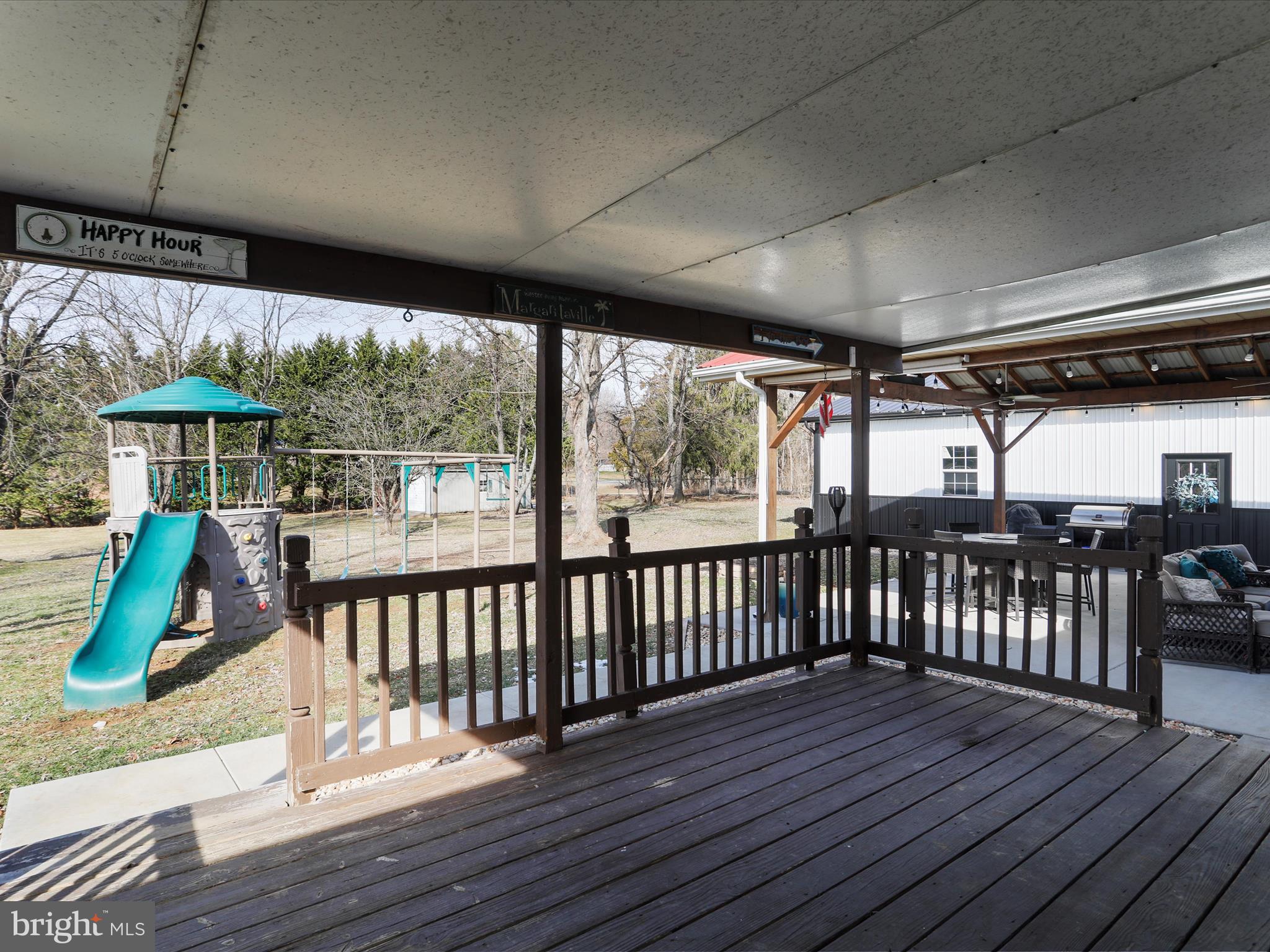 POTOMAC HEIGHTS - Residential