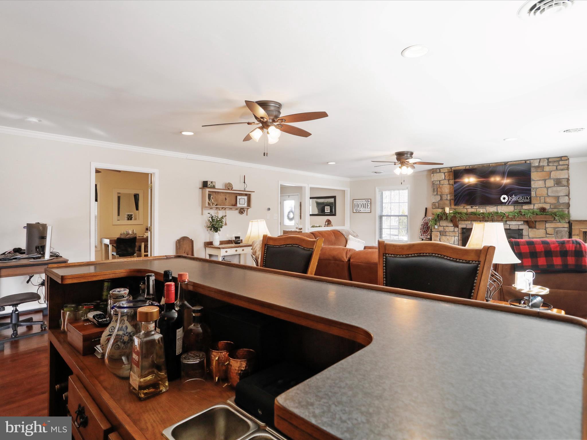 POTOMAC HEIGHTS - Residential