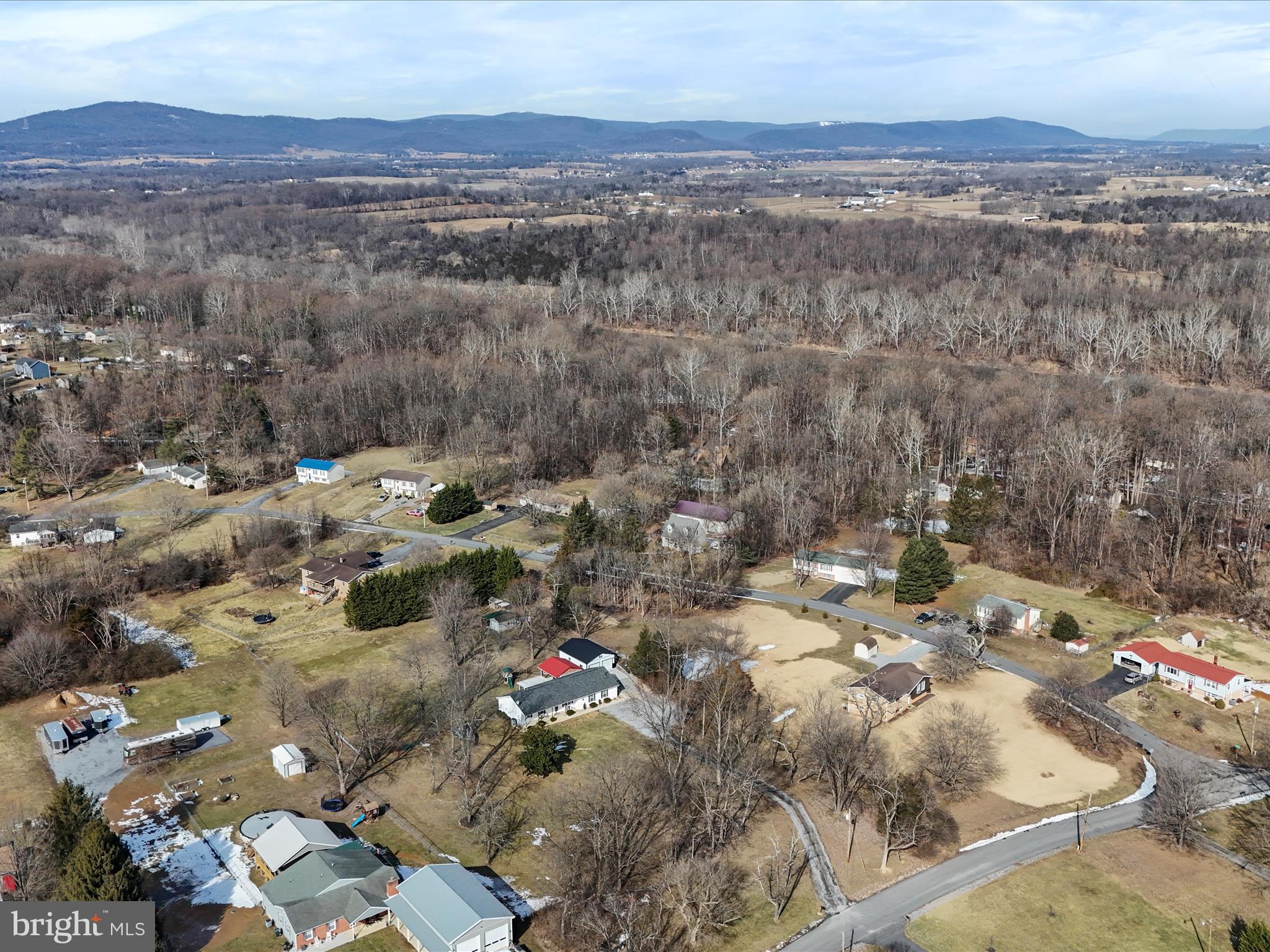 POTOMAC HEIGHTS - Residential