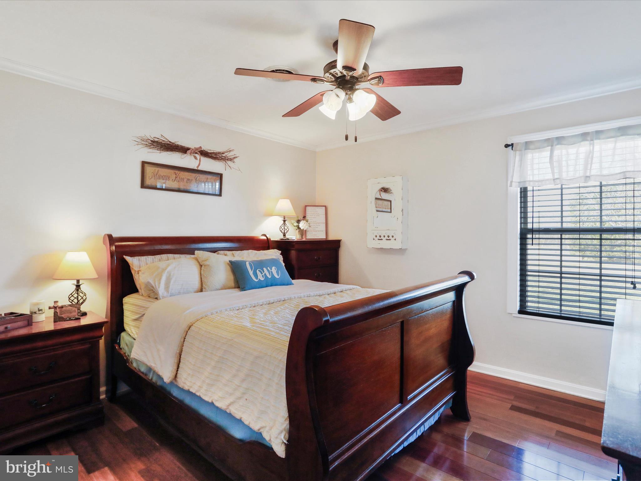 POTOMAC HEIGHTS - Residential