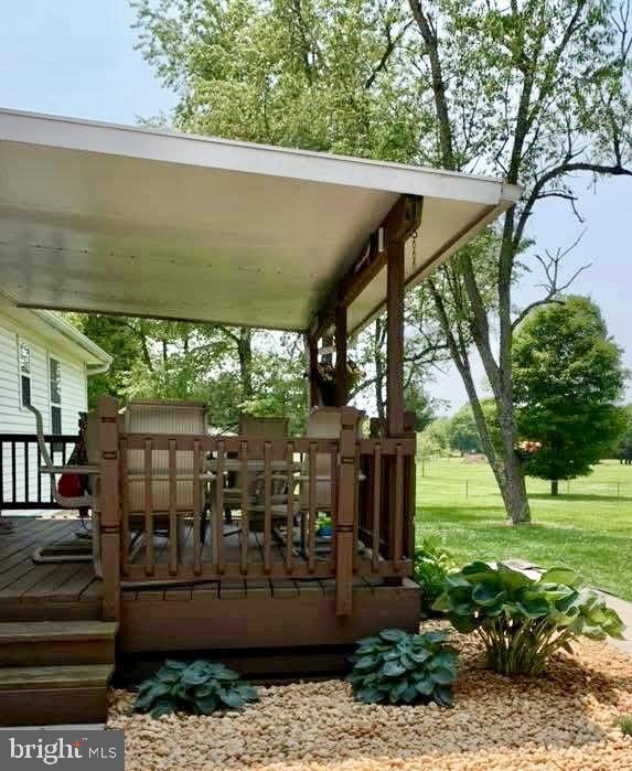 POTOMAC HEIGHTS - Residential