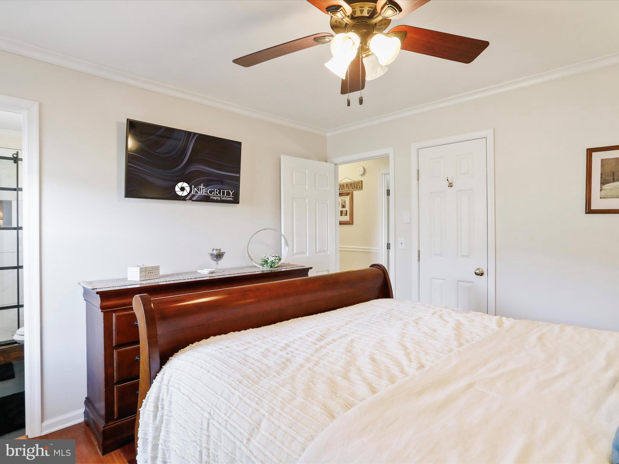 POTOMAC HEIGHTS - Residential