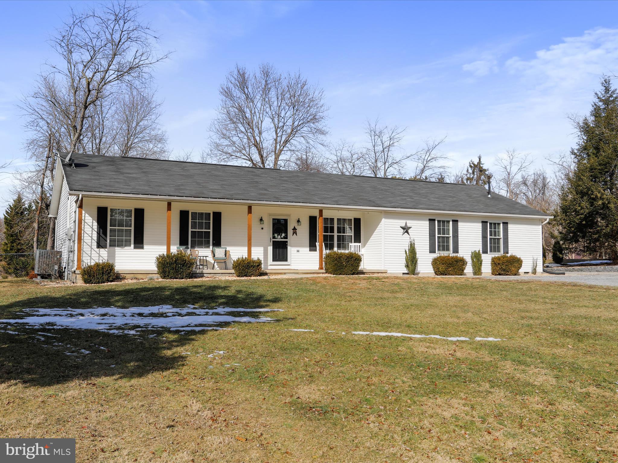 POTOMAC HEIGHTS - Residential