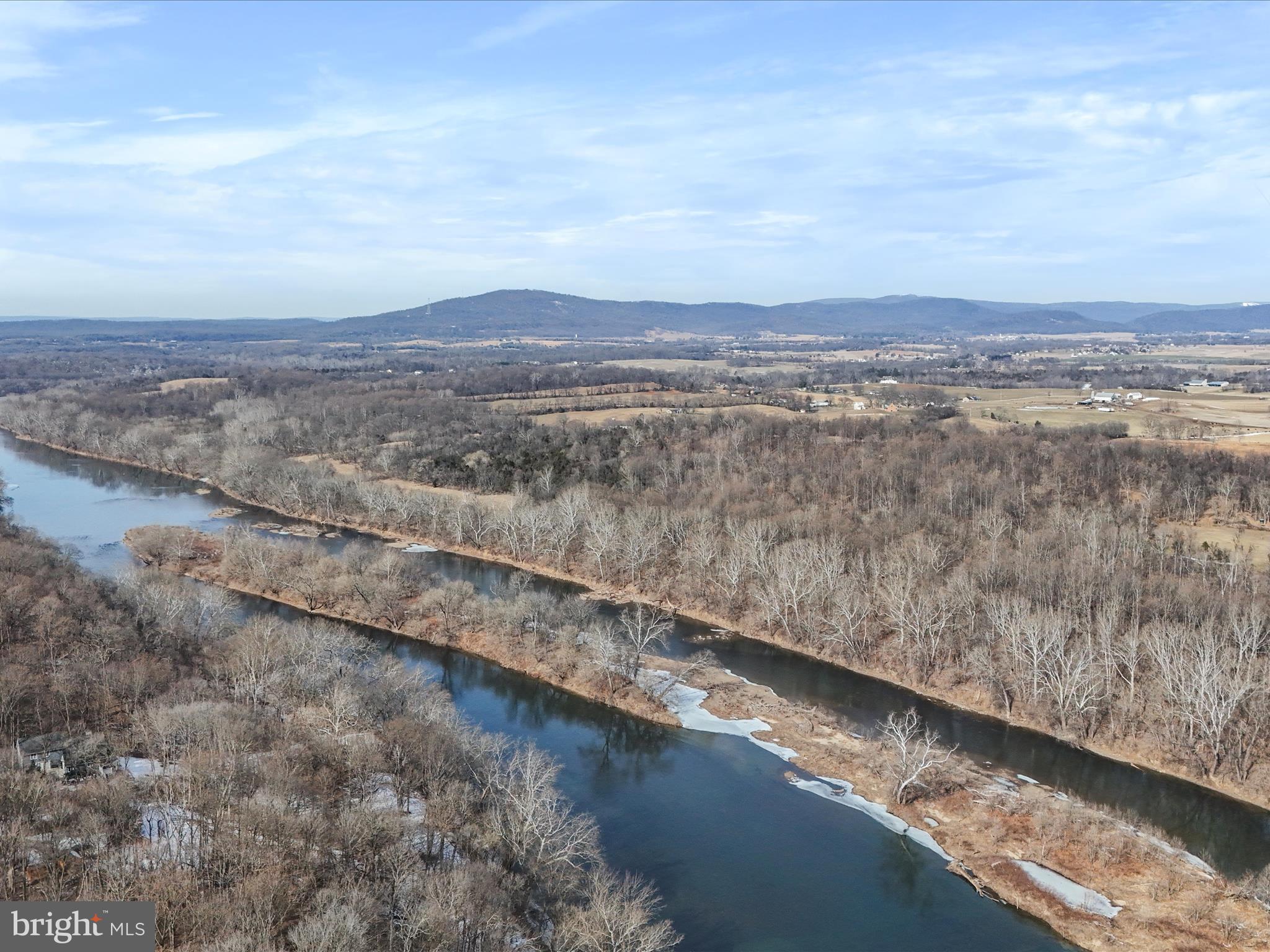 POTOMAC HEIGHTS - Residential