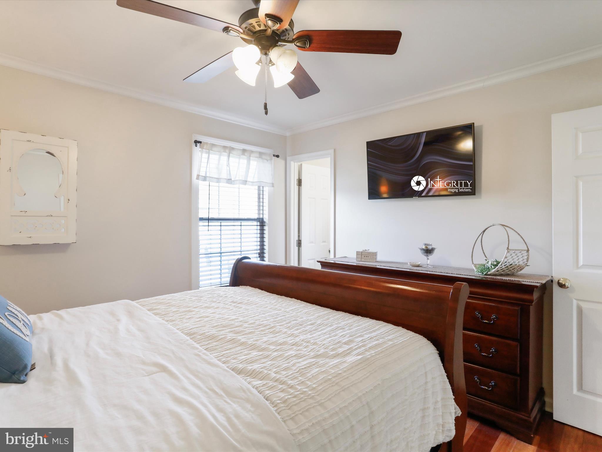 POTOMAC HEIGHTS - Residential