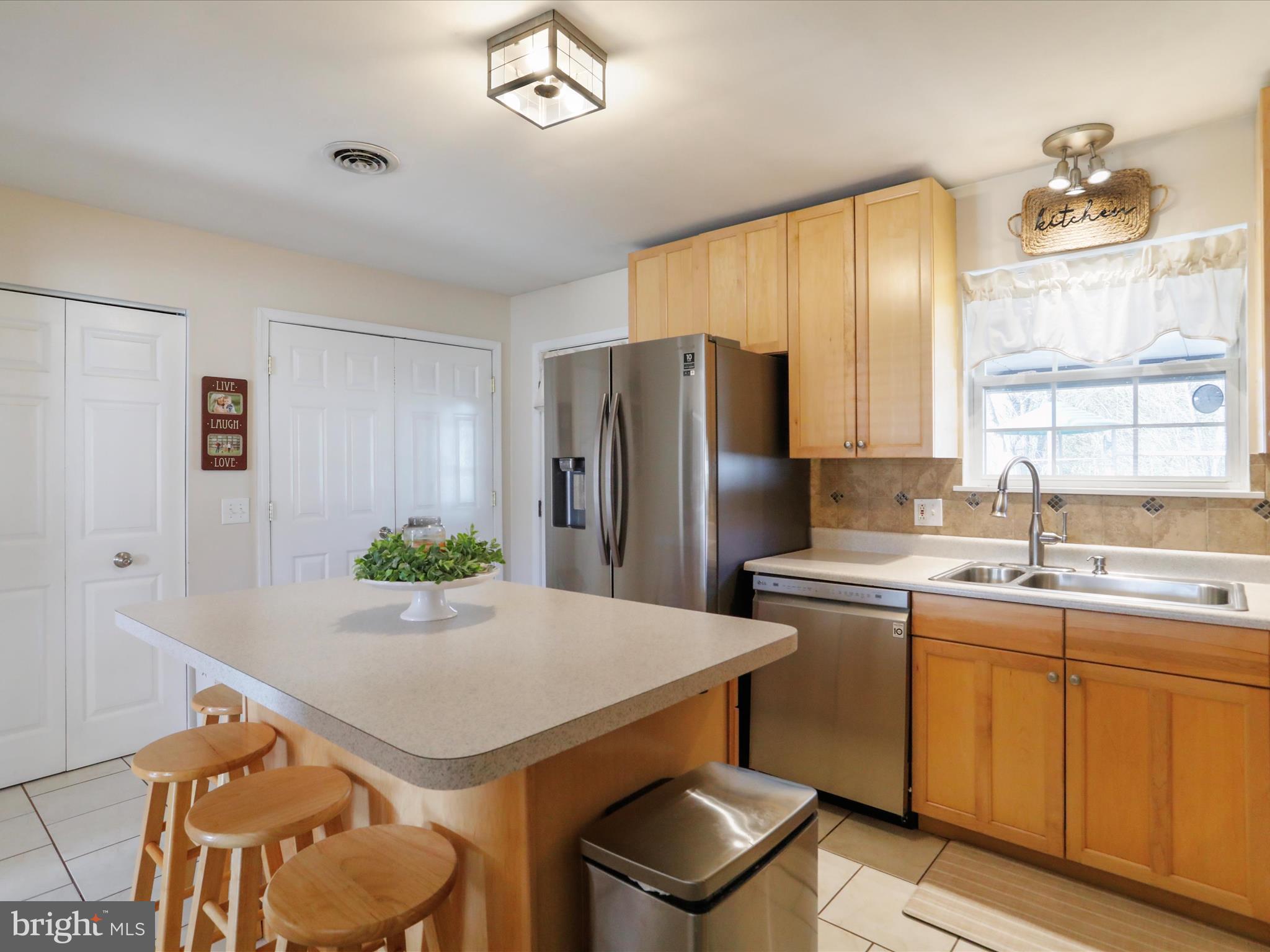 POTOMAC HEIGHTS - Residential