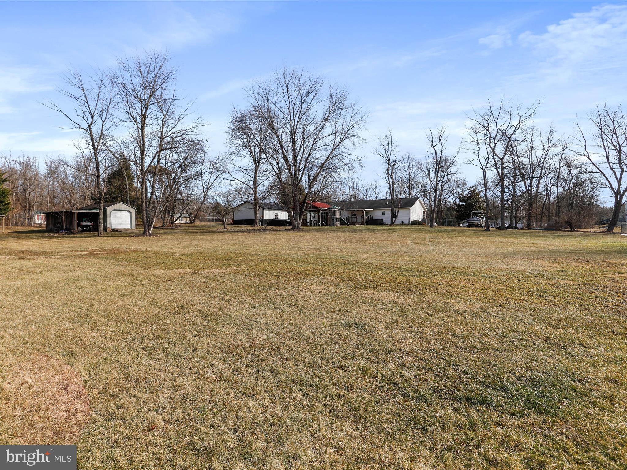 POTOMAC HEIGHTS - Residential