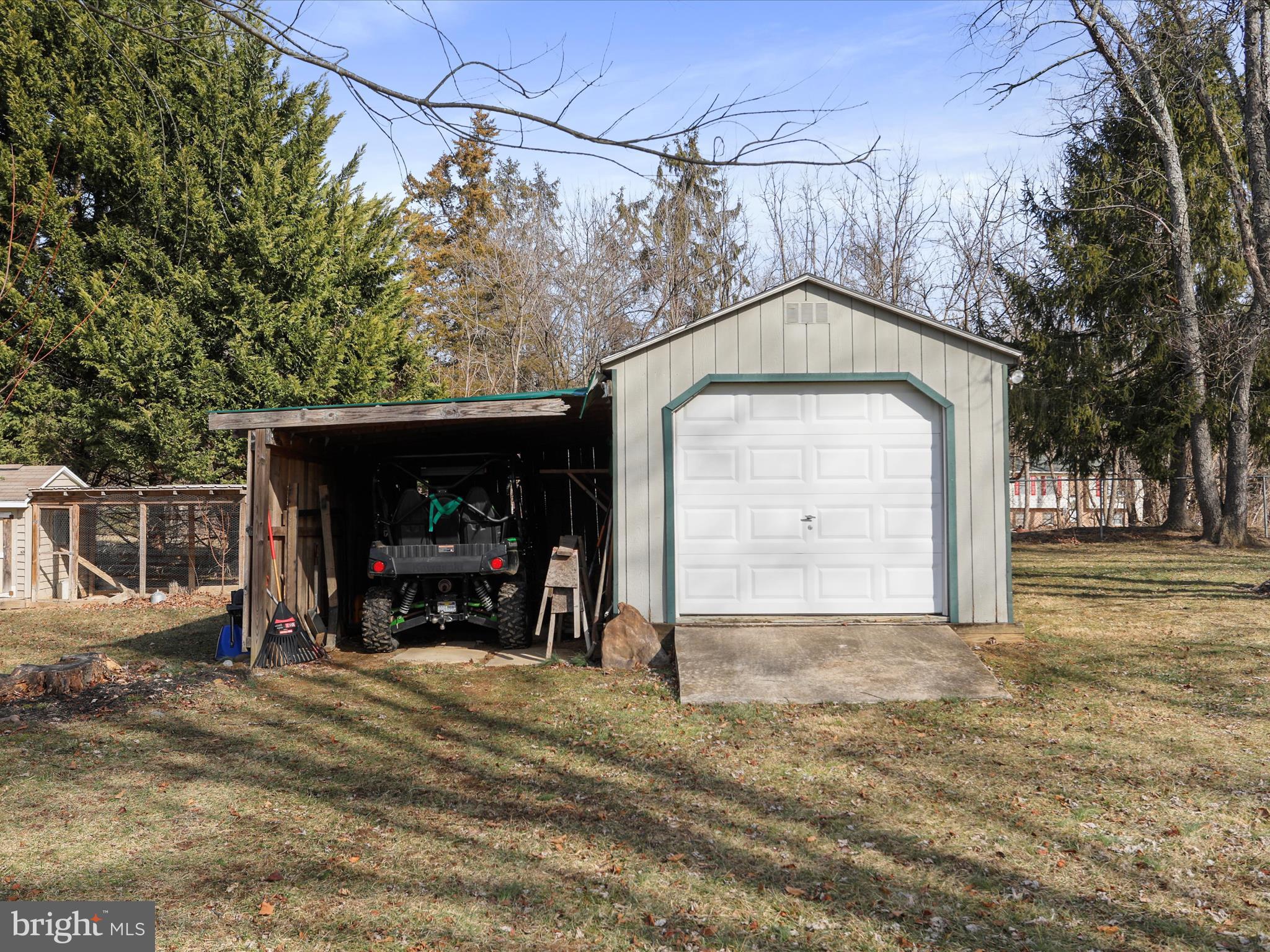 POTOMAC HEIGHTS - Residential