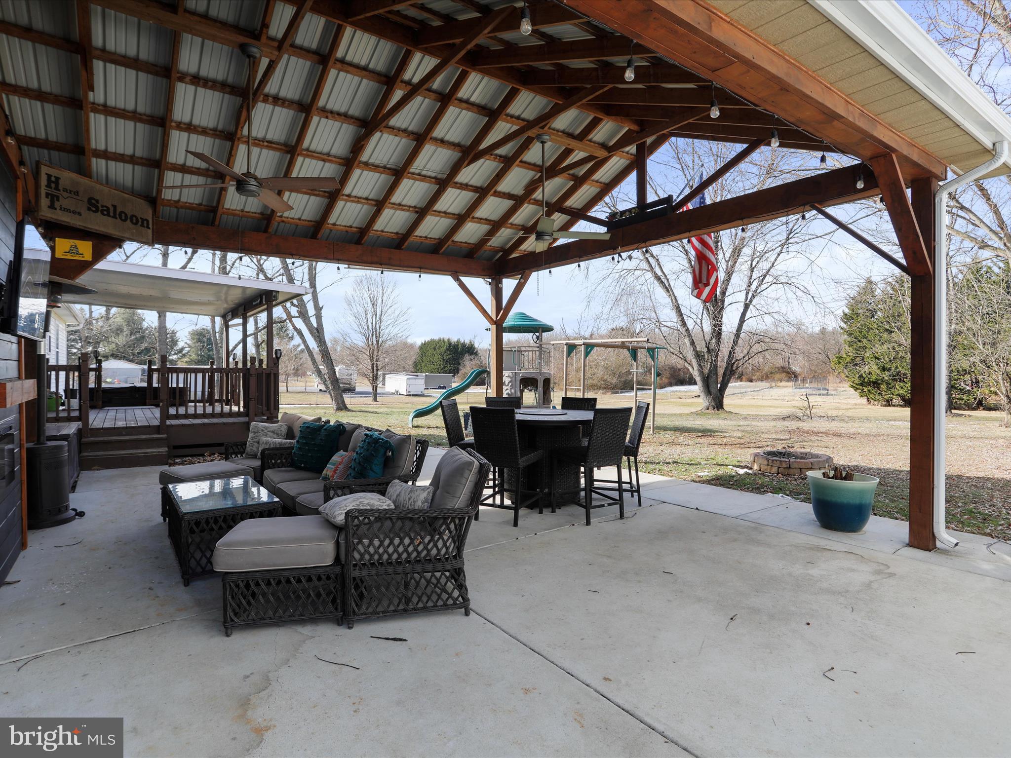 POTOMAC HEIGHTS - Residential